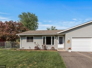 5821 Otter View Trl, White Bear Township, MN 55110