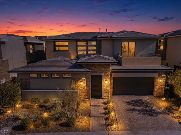 20 Garden Rain Dr, Summerlin, NV 89135