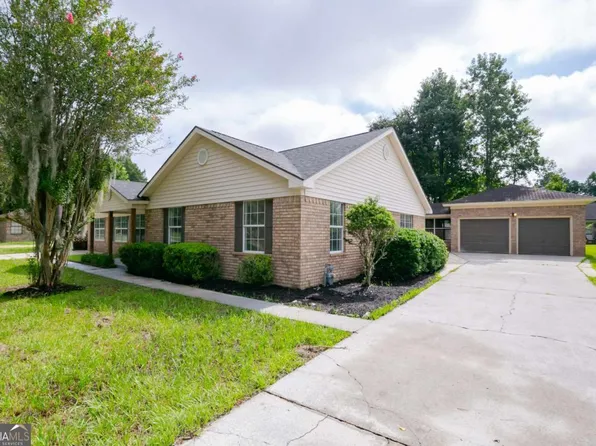 5204 Garrard Ave, Savannah, GA 31405