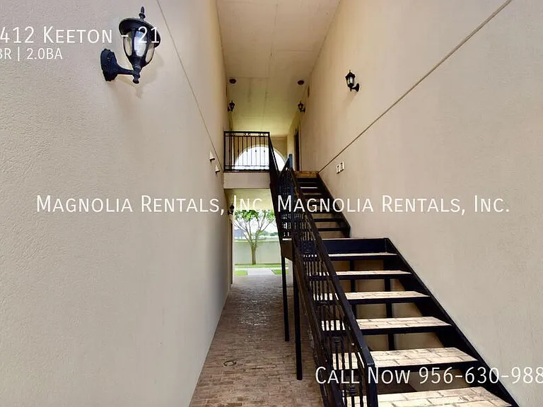 1412 Keeton Ave #21 — Photo 4