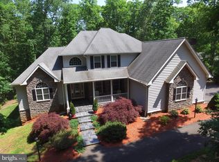 3091 Germanna Dr, Locust Grove, VA 22508