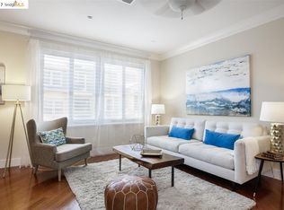 6045 Old Quarry Loop, Oakland, CA 94605