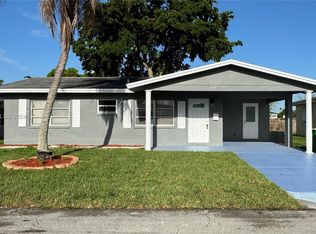 6105 NW 74th Ave, Tamarac, FL 33321