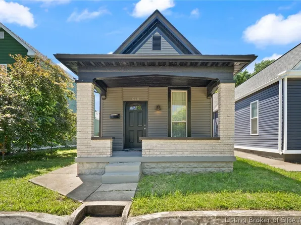 618 Culbertson Avenue, New Albany, IN 47150