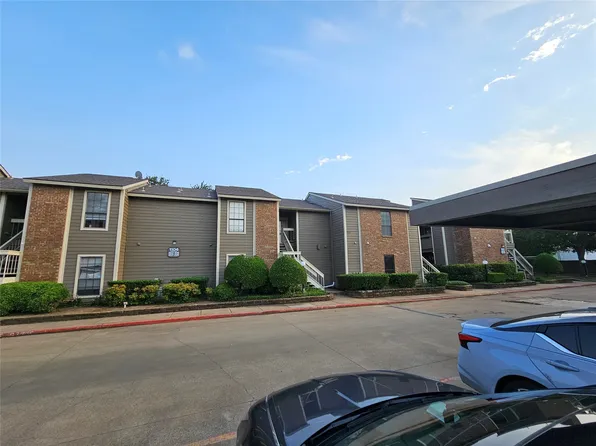 1104 Riverchase Ln Unit 105, Arlington, TX 76011