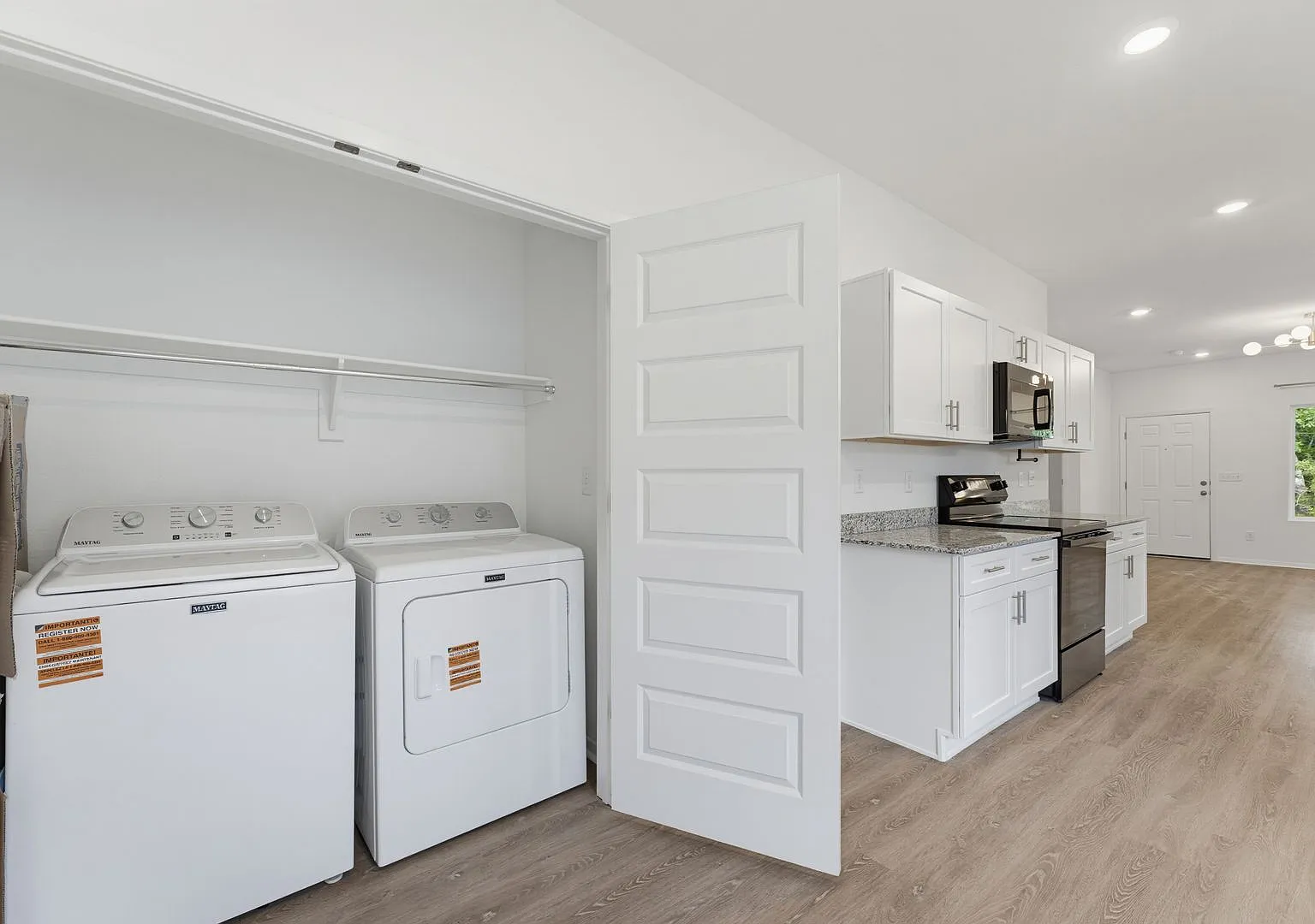 Brand new home waiting for you! — Photo 3