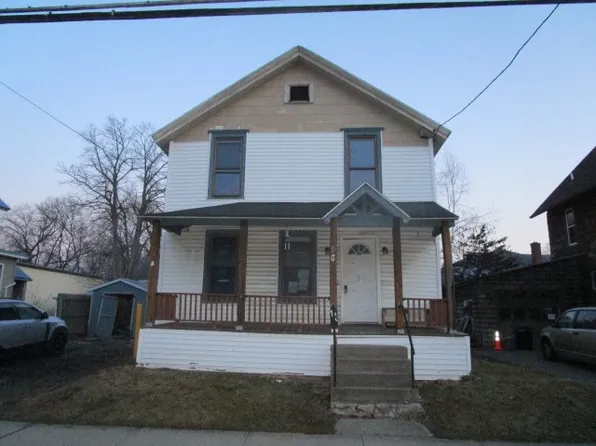 58 Madison St, Cortland, NY 13045
