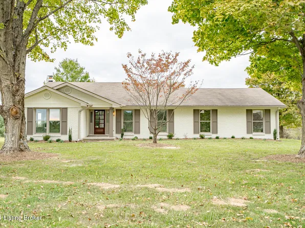 3079 Elmburg Rd, Shelbyville, KY 40065