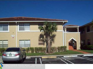 832 Twin Lakes Dr #18-G, Coral Springs, FL 33071