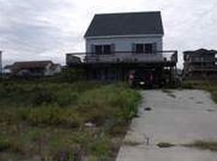 4150 Lindbergh Ave, Kitty Hawk, NC 27949
