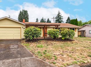 1350 Sequoia Ave, Springfield, OR 97477