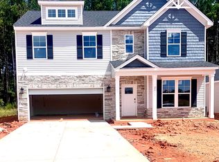 2111 Zanes Creek Dr LOT 139, Boiling Springs, SC 29349