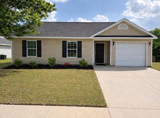 126 Peconic Ct, Aiken, SC 29803