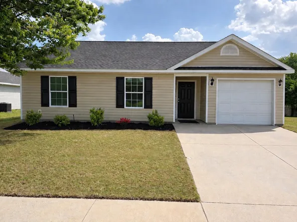 126 Peconic Ct, Aiken, SC 29803