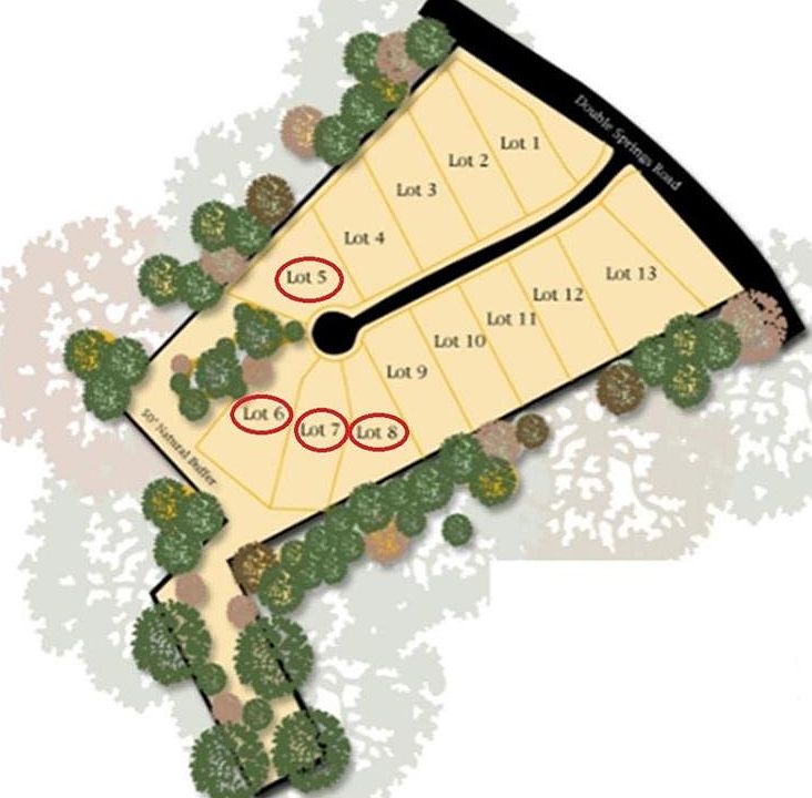 1st image of 0 Twin Oak Pl Lot 5