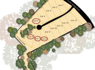 0 Twin Oak Pl LOT 5, Monroe, GA 30656