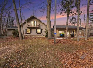 3045 S Point Au Gres Rd, Au Gres, MI 48703
