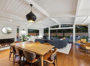 575 Loganberry Dr, San Rafael, CA 94903