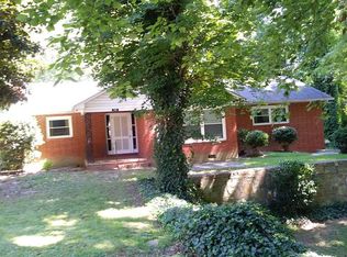 310 State St, Marion, NC 28752