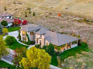 474 N Strata Via Way, Boise, ID 83712