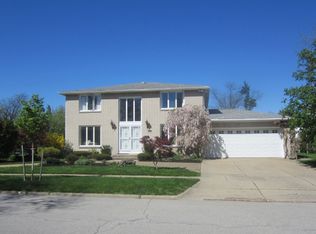 86 Southwind Trl, Williamsville, NY 14221