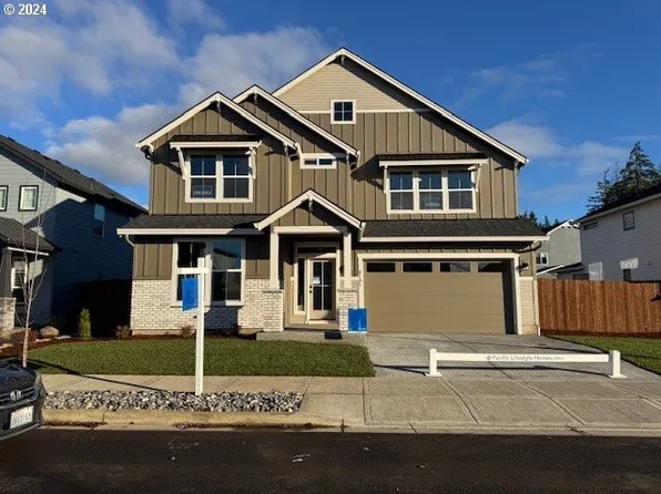 8105 NE 173rd Ave, Vancouver, WA 98682