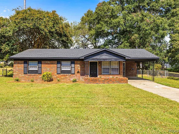 3413 Loch Haven Rd, Montgomery, AL 36109