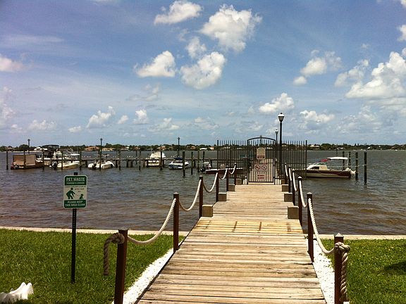 Boat Dock