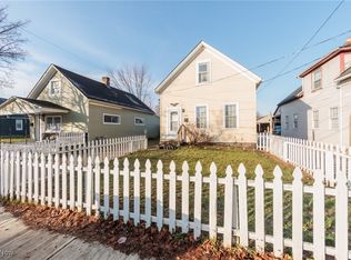 3326 W 61st St, Cleveland, OH