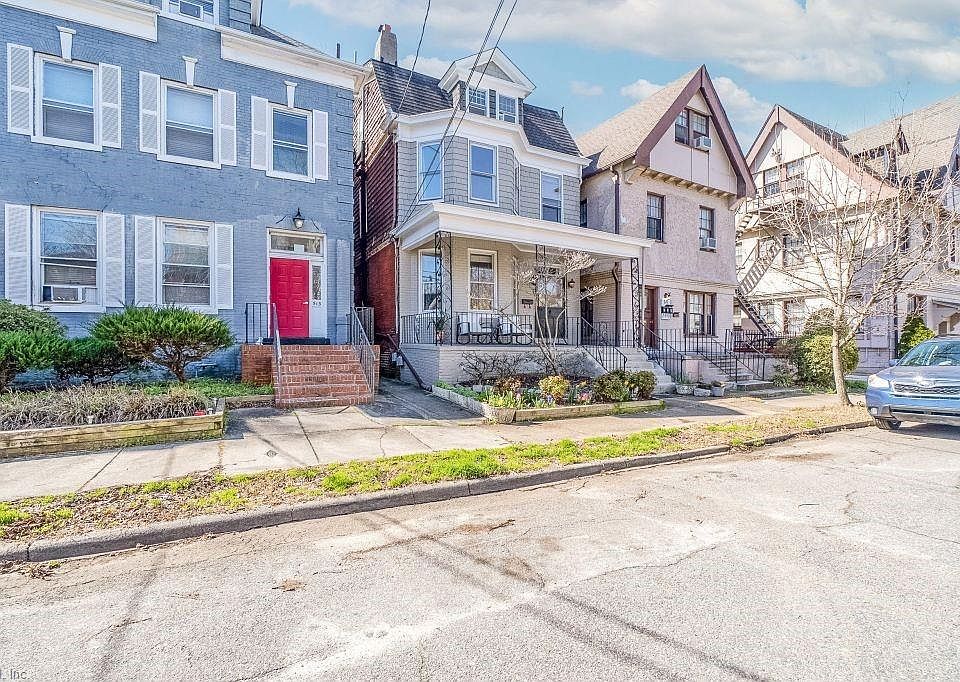 515 Boissevain Ave, Norfolk, VA 23507 Zillow