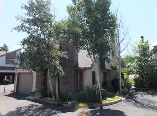 93 Crystal Park Rd APT A, Manitou Springs, CO 80829