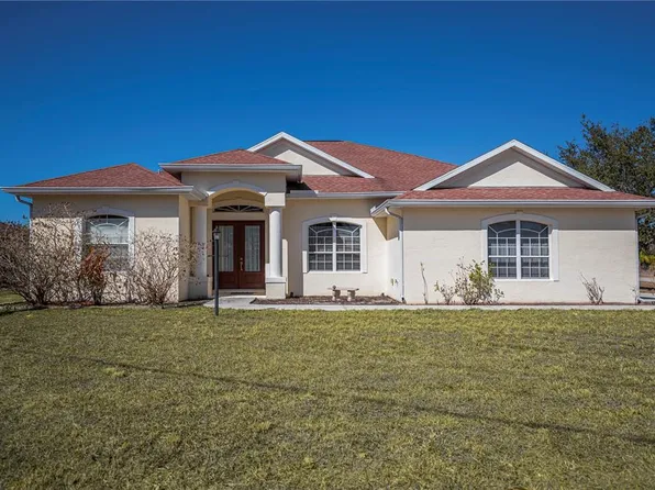 7003 Spring Haven Dr, North Port, FL 34287