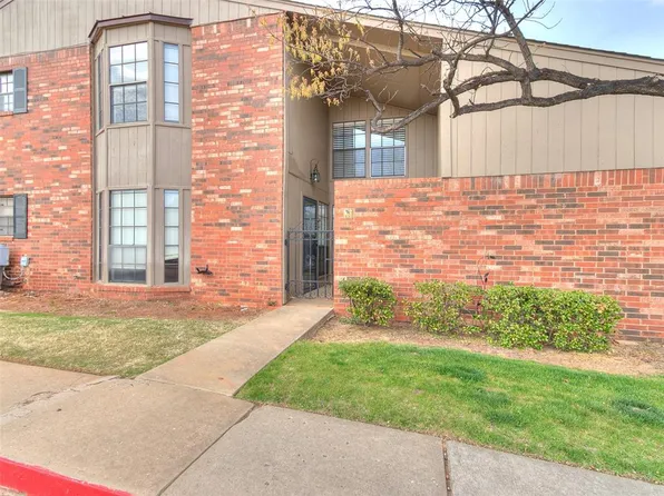 6500 N Grand Blvd APT 101, Oklahoma City, OK 73116