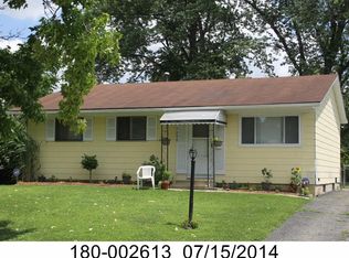 3688 Tylor Dr, Columbus, OH