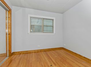 3148-50 W. Marquette, Chicago, IL 60629