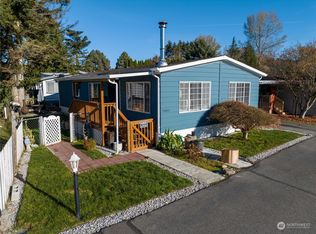 15823 81st St E #146, Puyallup, WA