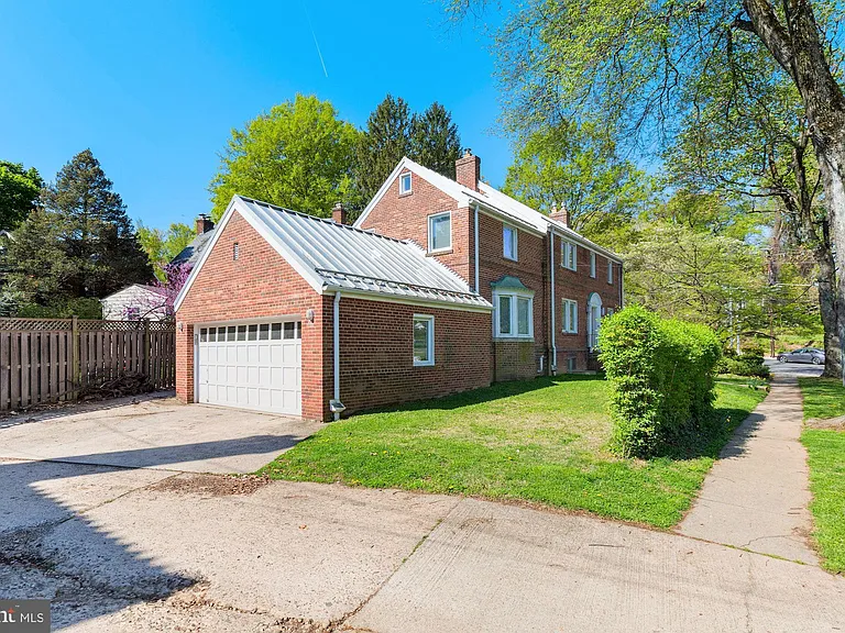 3640 Everett St NW — Photo 23