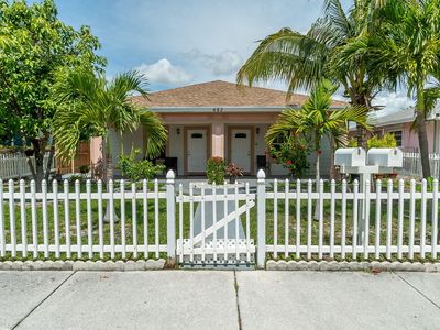 623 N L Street #1, Lake Worth, FL, 33460