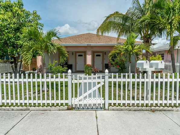 623 N L Street #1, Lake Worth Beach, FL 33460