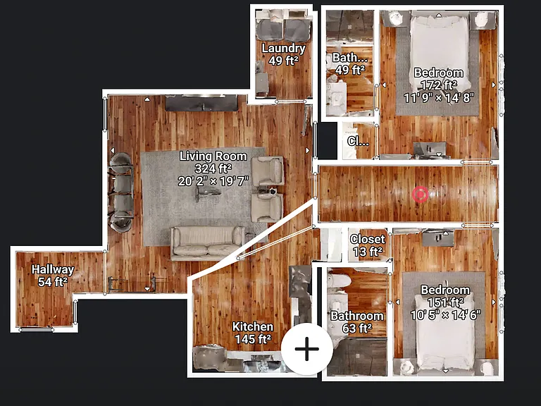 288 King St #202 — Photo 13