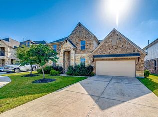 25307 Terrain Park Dr, Spring, TX 77373