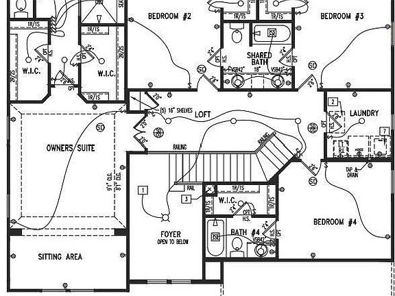 3rd image of 65 Spicebush Way
