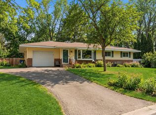 3886 Hill Ave, White Bear Lake, MN 55110