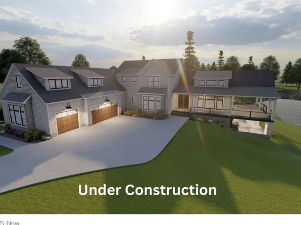 2192 Hard Rock Way, Hinckley, OH 44233
