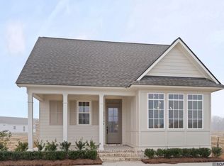 5016 Colmar Rd, Gonzales, LA 70737