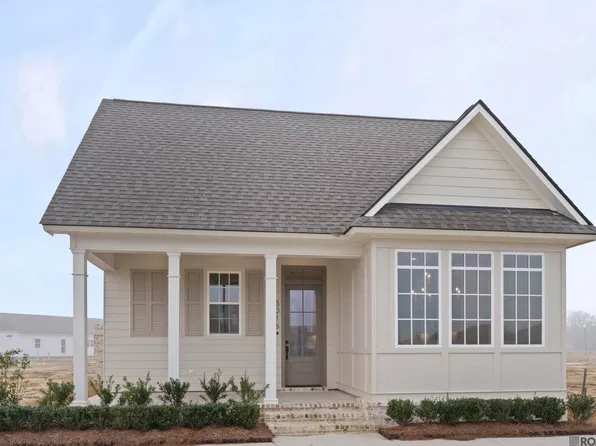 5016 Colmar Rd, Gonzales, LA 70737