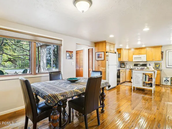 2341 S Spring Hollow Rd, Kamas, UT 84036