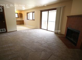 890 E Blind Nick Dr APT 4, Wasilla, AK 99654