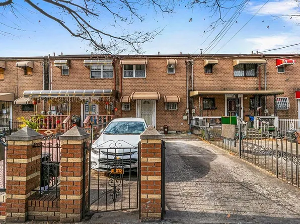 572 Junius St, Brooklyn, NY 11212