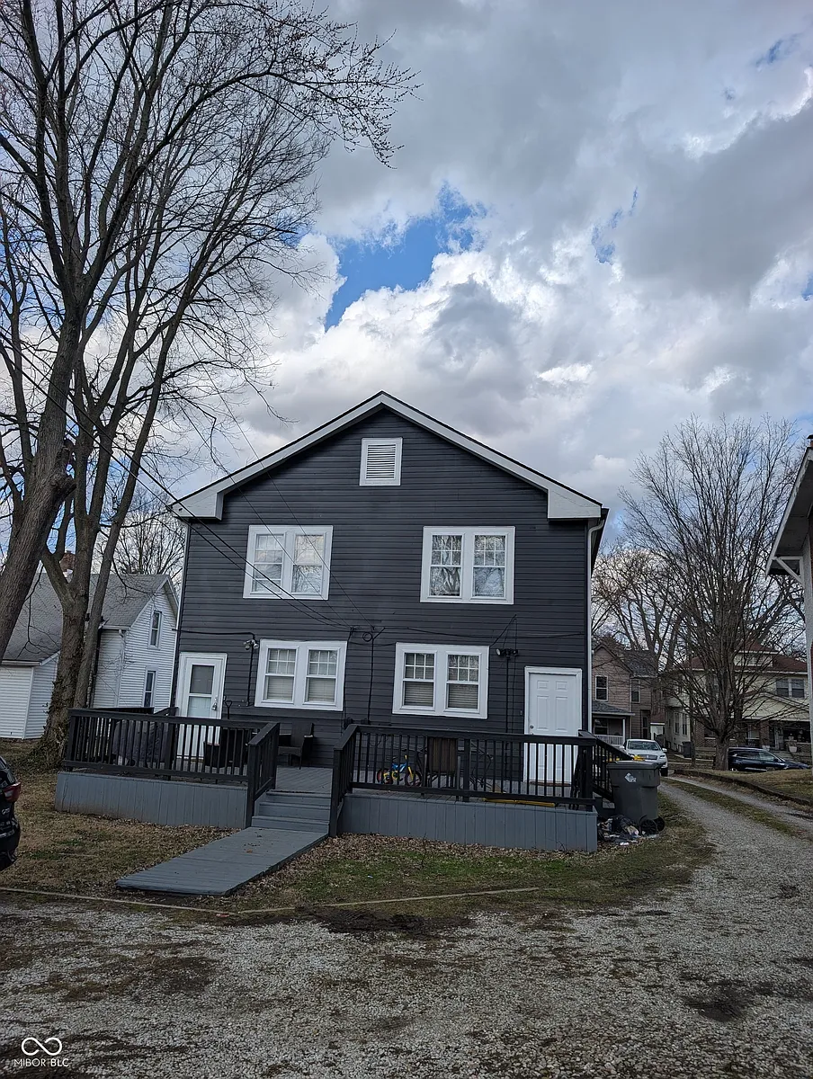 Building Photo - 5807 Lowell Ave #5807